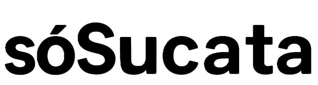 Logo sóSucata